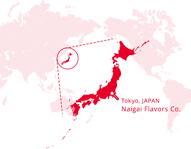 Naigai Flavors Co.